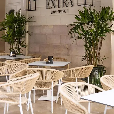 住宿加早餐酒店 Extra *