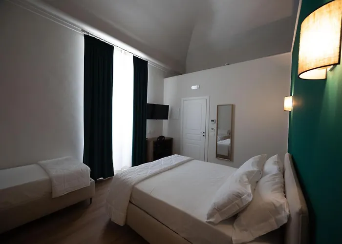 Extra Bed & Breakfast