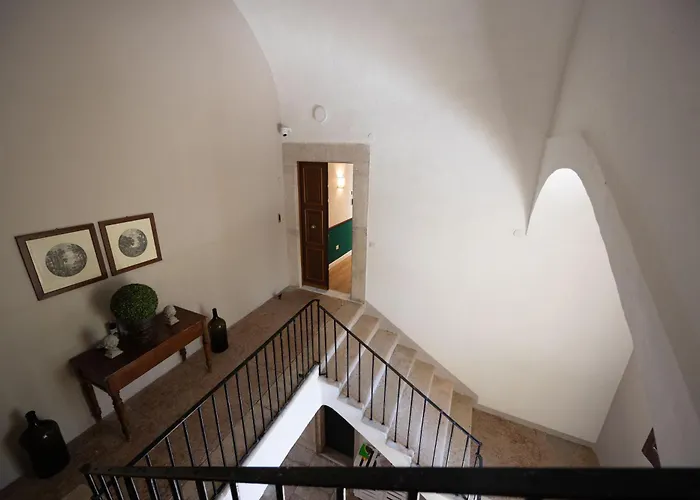 Extra Bed & Breakfast Trani