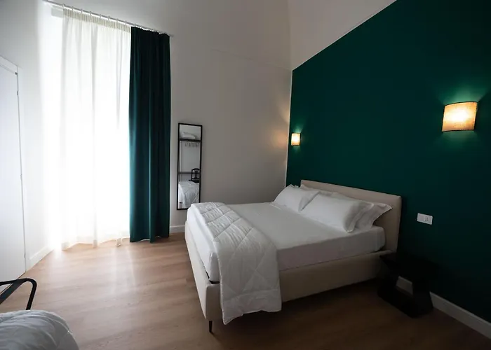 Extra Bed & Breakfast Trani