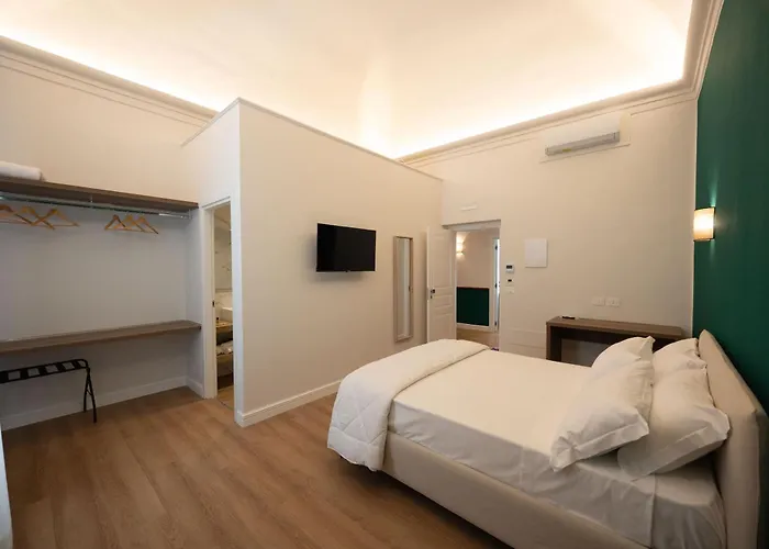 Extra Bed & Breakfast