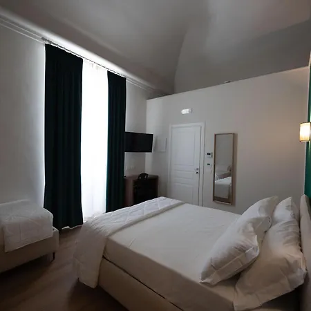 Extra Bed and Breakfast