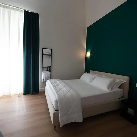 Extra Bed and Breakfast Trani