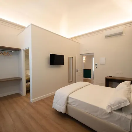 Extra Bed and Breakfast
