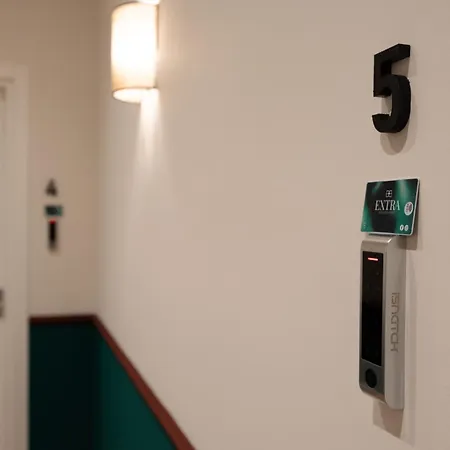 Oda ve Kahvaltı Extra