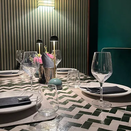 Extra Отель типа 